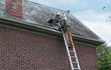 what affects urgent West Clyne roof repairs