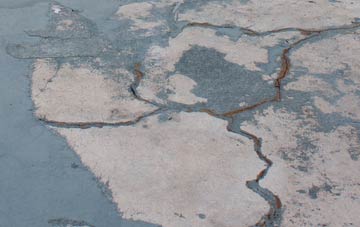 fibreglass roofing replacement West Clyne