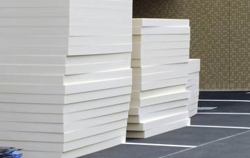 West Clyne flat roof insulation costs