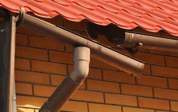 West Clyne gutter repair costs