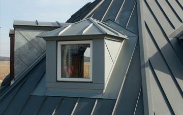 metal roofing West Clyne, Highland