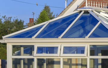 professional West Clyne conservatory insulation