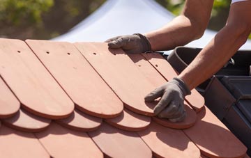 West Clyne roof tile contractors