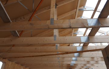 West Clyne roof truss costs