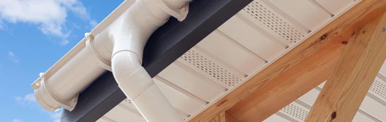 get West Clyne guttering quotes today