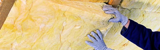 quotes for West Clyne roof insulation