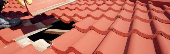 compare West Clyne roof repair quotes
