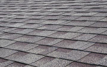 West Clyne tiles for shallow pitch roofing