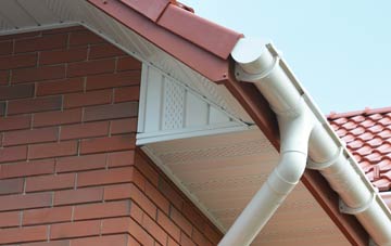 West Clyne soffit repair costs