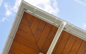 West Clyne soffit types