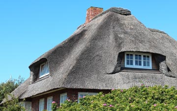 thatch roofing West Clyne, Highland