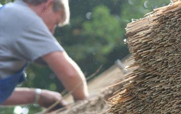 professional West Clyne thatchers