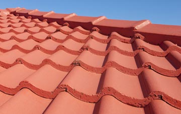 West Clyne tile and slate roof replacement