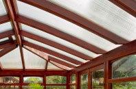 West Clyne conservatory roofing insulation