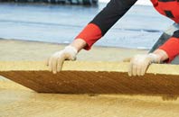 find rated West Clyne roof insulation companies