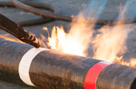 West Clyne flat roofing replacement