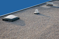 West Clyne flat roofing