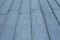 West Clyne lead roofing