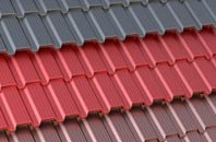 find rated West Clyne plastic roofing companies