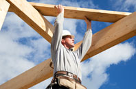 West Clyne roof replacement work